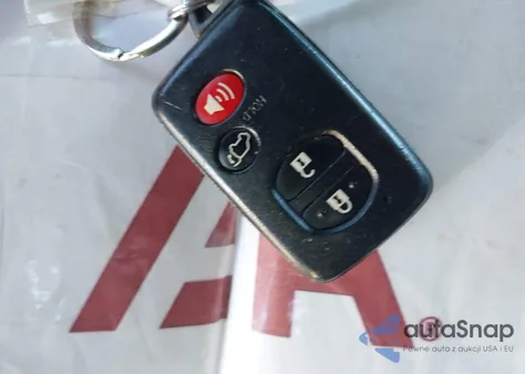 2013 Toyota Venza Limited V6 from USA, damaged, VIN 4T3ZK3BB1DU056936